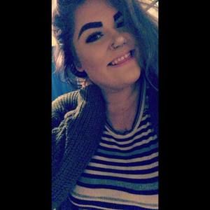 Meet your Posher, Briana